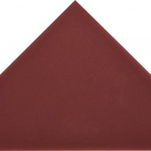 Oxblood - Triangle